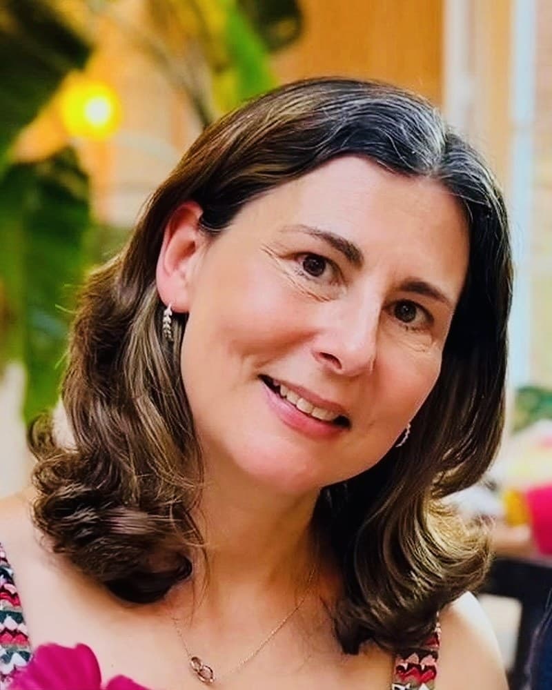 Nadia Wilkinson, BACP registered counsellor